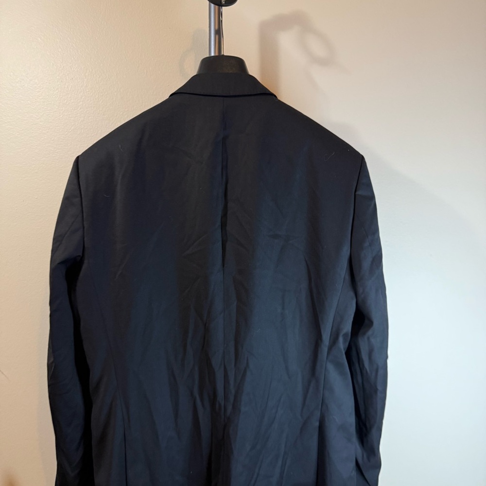 Boss Men's Dark Navy Blazer - Picture 7 of 10